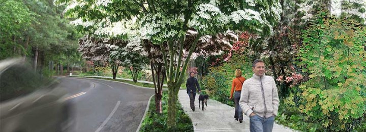 Beckonridge Finishes Construction Beckonridge Finishes Construction