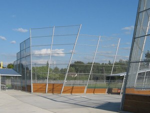 Browns Point Athletic Fields