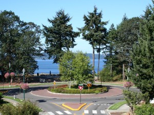 Grandview Drive