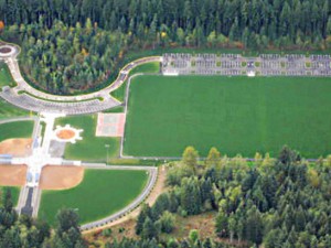 Lake Stevens Community Park