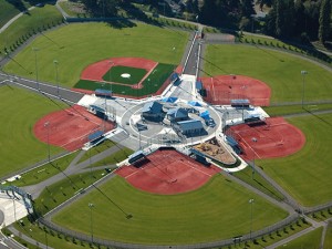 Regional Athletic Complex (RAC)