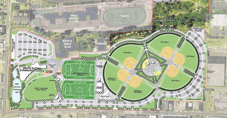 SERA-Campus-Master-Plan-2