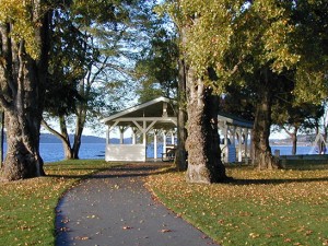 Sunnyside Beach Park