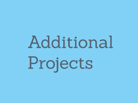 Additional Projects