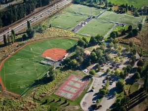 Marymoor Sports Complex