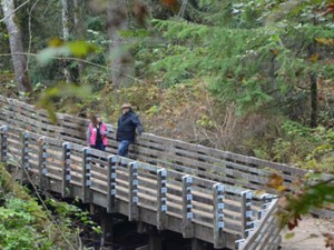 Fennel Creek Trail