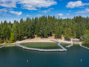 Wenberg County Park