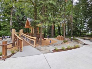 Kopachuck State Park – Day Use Area
