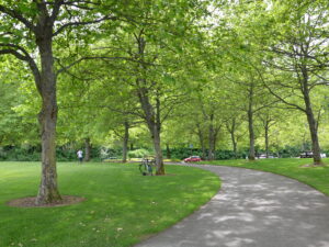 Marine Park
