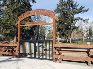 Springbrook Park