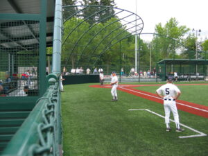 Grass Lawn Park – Phase 2