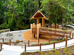 Kopachuck State Park – Day Use Area