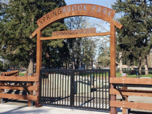 Springbrook Park
